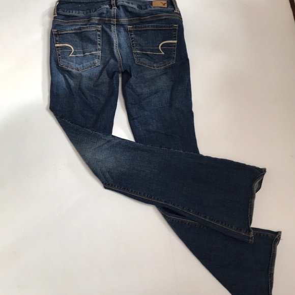 American Eagle Artist Super Stretch Jeans - Picture 5 of 8